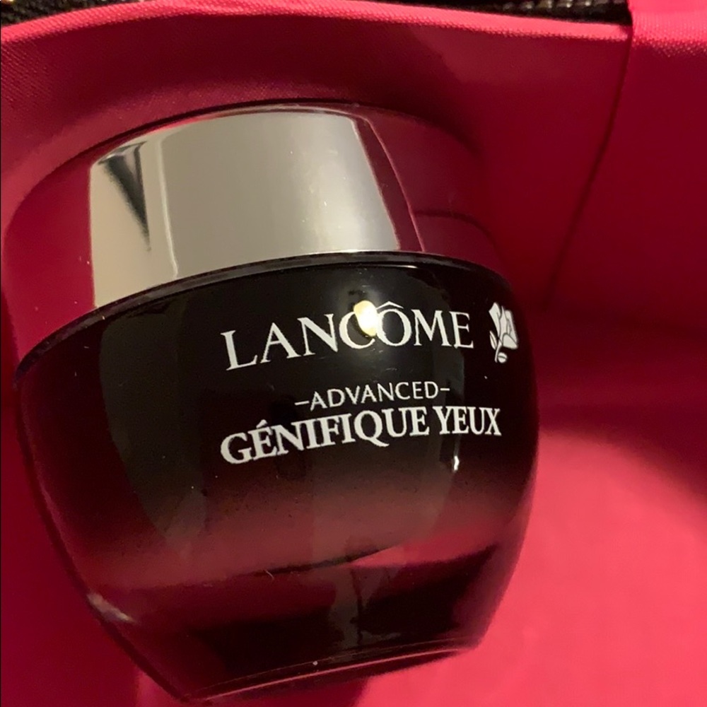 Advanced Genifique eye cream